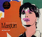 Mansun Being A Girl - CD2 UK CD single (CD5 / 5") CDR6503