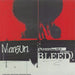 Mansun She Makes My Nose Bleed - Red vinyl UK 7" vinyl single (7 inch record / 45) R6458