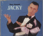 Marc Almond Jacky German CD single (CD5 / 5") 9031-75497-2