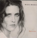 Maria McKee Breathe UK CD single (CD5 / 5") GFSTD1