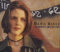 Maria McKee I'm Gonna Soothe You UK CD single (CD5 / 5") GFSTD39