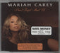 Mariah Carey Don't Forget About Us UK 2-CD single set (Double CD single) 602498897614