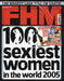 Mariah Carey FHM - June 2005 UK magazine CRYMAFH330558