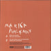 Marika Hackman Any Human Friend [Acoustic EP] - RSD20 UK 10" vinyl single (10 inch record) 602508577567