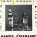 Martin O'Cuthbert Celebrate Or Degenerate E.P. UK 7" vinyl single (7 inch record / 45) E.E.E.6