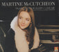 Martine McCutcheon Talking In Your Sleep / Love Me UK CD single (CD5 / 5") SINDX14