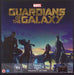 Marvel Guardians Of The Galaxy - Big Sleeve Edition UK Blu Ray DVD BUC0273601
