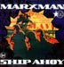 Marxman Ship Ahoy UK 12" vinyl single (12 inch record / Maxi-single) TLKX30