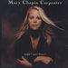 Mary Chapin Carpenter Time Sex Love US Promo CD album (CDLP) ACK85176