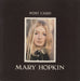 Mary Hopkin Post Card - VG Sleeve UK 2-LP vinyl record set (Double LP Album) SAPCOR5