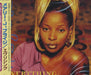 Mary J Blige Everything Japanese Promo CD single (CD5 / 5") MVCE-12003