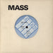 Mass (4AD) You And I UK 7" vinyl single (7 inch record / 45) AD14