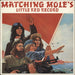 Matching Mole Matching Mole's Little Red Record - 1st UK vinyl LP album (LP record) 65260