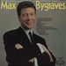 Max Bygraves Max Bygraves UK vinyl LP album (LP record) HMA206
