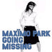 Maximo Park Going Missing UK CD single (CD5 / 5") WAP190CD