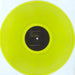 Meat Beat Manifesto In C - Yellow Vinyl UK 12" vinyl single (12 inch record / Maxi-single) MBM12IN802354