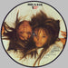 Mel & Kim Something Special Danish picture disc LP (vinyl picture disc album) MELPDSO823121