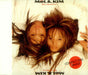 Mel & Kim That's The Way It Is - 3" German 3" CD single (CD3) INT810.740