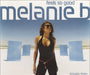 Melanie B Feels So Good UK CD single (CD5 / 5") VSCDT1787