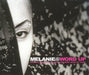 Melanie B Word Up UK CD single (CD5 / 5") VSCDT1735