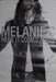Melanie C Here It Comes Again - Autographed UK poster SIGNED POSTER