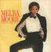 Melba Moore Love's Comin' At Ya UK 7" vinyl single (7 inch record / 45) EA146