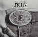 Melissa Etheridge Skin US Promo CD album (CDLP) ISLF152792