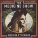 Melissa Etheridge The Medicine Show Dutch vinyl LP album (LP record) 888072089990