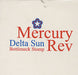 Mercury Rev Delta Sun UK 2-CD single set (Double CD single) VVR5006163/5413