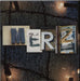 Merz C.C. Conscious UK CD single (CD5 / 5") MERZ003