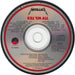 Metallica Kill 'Em All - 1st US CD album (CDLP) 075596076623