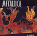 Metallica Load - 180 Gram Vinyl UK 2-LP vinyl record set (Double LP Album) 5326181