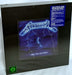 Metallica Ride The Lightning - Deluxe Box Set - Sealed + Mailer US Vinyl Box Set BLCKND004RD-1