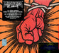 Metallica St. Anger + Promo Booklet Mexican 2-disc CD/DVD set 9865325