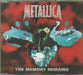 Metallica The Memory Remains UK 2-CD single set (Double CD single) METCD/DD15