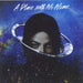 Michael Jackson A Place With No Name UK Promo CD-R acetate CD-R