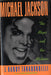 Michael Jackson The Magic And The Madness Book US book 1-55972-064-6