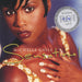 Michelle Gayle Sensational UK Promo CD single (CD5 / 5") SENS4