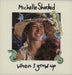 Michelle Shocked When I Grow Up UK 12" vinyl single (12 inch record / Maxi-single) LONX219