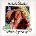 Michelle Shocked When I Grow Up UK CD single (CD5 / 5") LONCD219