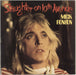 Mick Ronson Slaughter On 10th Avenue US vinyl LP album (LP record) APL1-0353