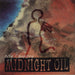 Midnight Oil My Country US Promo CD single (CD5 / 5") CSK77027