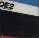 Mike Oldfield QE2 UK CD album (CDLP) CDVP2181