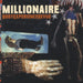 Millionaire Body Experience UK CD single (CD5 / 5") PIASB042CD