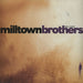 Milltown Brothers Here I Stand UK 7" vinyl single (7 inch record / 45) AM758