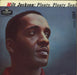 Milt Jackson Plenty, Plenty Soul UK vinyl LP album (LP record) LTZ-K15141