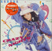 Minako Honda Crazy Nights - Sealed Japanese 12" vinyl single (12 inch record / Maxi-single) T12-105