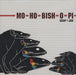 Mo Ho Bish O Pi Drop Jaw UK CD single (CD5 / 5") VVR5013523