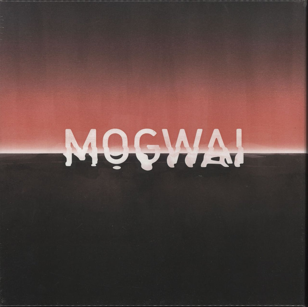 Mogwai Every Country's Sun - Sealed UK Vinyl Box Set ROCKACT108