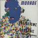 Monade Socialisme Ou Barbarie -The Bedroom Recordings UK vinyl LP album (LP record) DS33-32